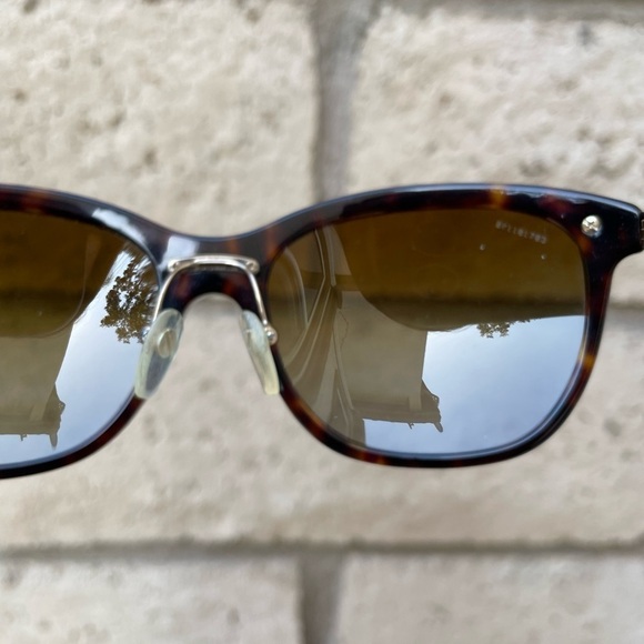 Burberry Sunglasses with Case​​​​​ - Picture 4 of 10